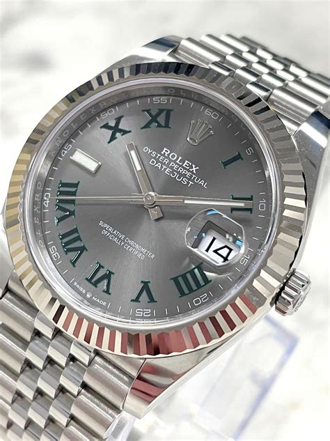 rolex datejust review 2020|2020 rolex datejust 41mm.